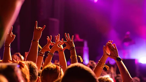 Who to listen for at the Masala Wedding Fair x Food Festival 2025.