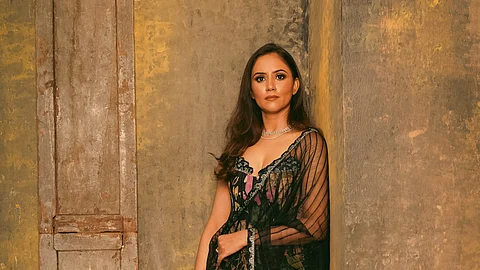‘Tis the season to slay and step up your sartorial game because everyone is watching.