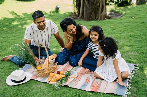 Best Neighbourhoods in Bangkok for Indian Families