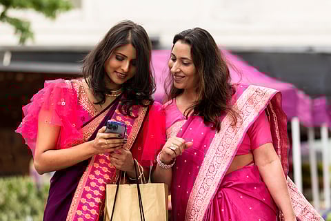 Nama-Slay: Five characters you meet at every Indian wedding