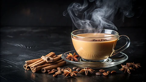 Guilt-Free Indian Snacks That Pair Perfectly With Masala Chai