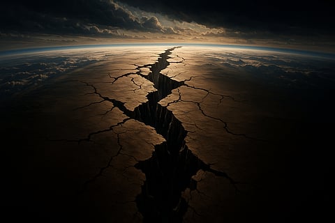 The Sassy Side of Sixty: ‘Acts of God’ Remind Us to Value the Present