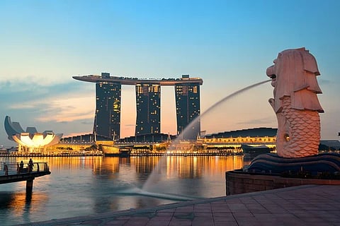 Vimol Kogar on Lessons from Singapore