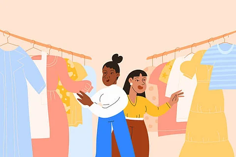 Community Members spill the chai on how they have become cost-conscious without compromising on living life to the fullest. Skimping, but still living.