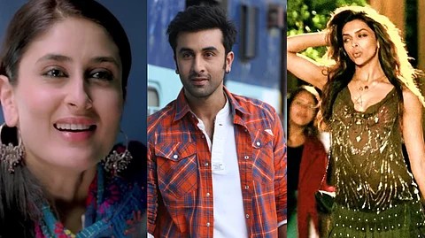 Which Bollywood Red Flag Are You, Based on Your Birth Month?