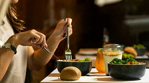 Thai-Indian Fusion Dish Ideas That Could Be Worth Trying