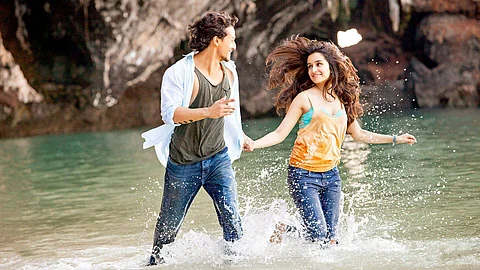 These 8 Bollywood songs brought full filmy vibes to Thailand