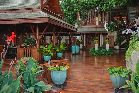 A taste of riverine elegance at The Peninsula Bangkok