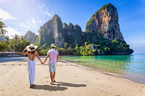 Thailand’s tourism decline has compelled businesses to
rethink their strategies
