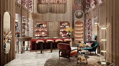 Mandarin Oriental, Bangkok announces the reopening of the China House by Chef Fei on 26 August 2025