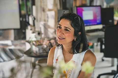 Rediscover the magic of learning with Payal Kogar