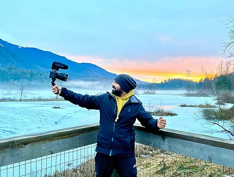 Popular Indian travel vloggers to follow for real stories, honest tips, and inspiring adventures