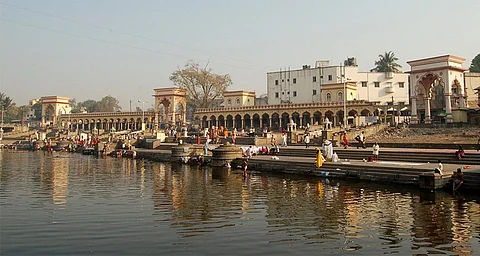 5 sacred places in India worth visiting once in your lifetime