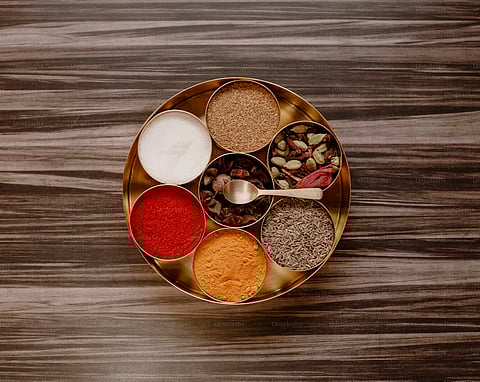 A Guide to Indian Ingredients in Supermarkets