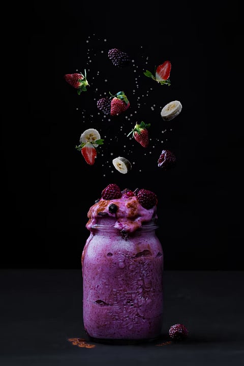 Our top picks of Bangkok’s must-sip fruity fixes