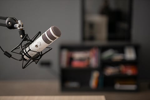 Top 5 desi podcasts on mental health you should listen to