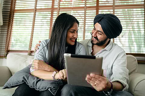 The growing popularity of micro-mance in dating