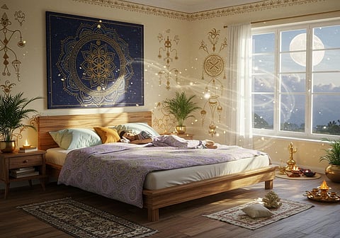 5 easy Vastu tips anyone can follow in apartments