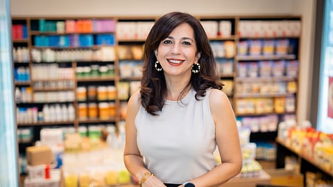 An Appetite for Wellness: Prem Srichawla’s Path to Refined Living