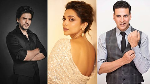 10 Bollywood celebrities and their non-negotiable habits