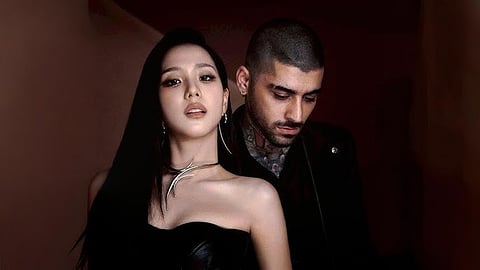 Top 5 Global Collabs Featuring South Asian Artists: From Zayn & Jisoo to Dhoom Dhoom