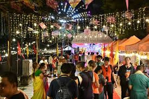 Diwali in Bangkok 2025: What You Need to Know