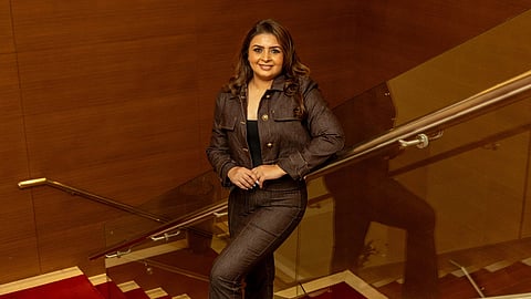 Nimarta (Amita) Sachdev on Aligning with Higher Purpose