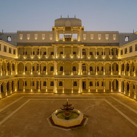 News Snippets from within the Thai–Indian community