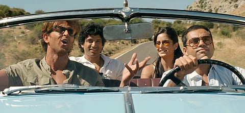 7 Types of Desi Travellers You’ll Always Spot on Every Trip