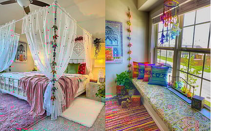 Indian Home Decor Influencers You Should Follow for Easy Styling Ideas