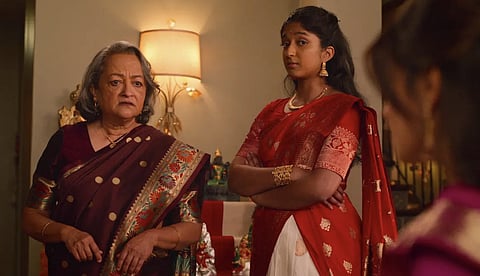 Things You Always Hear at Thai-Indian Weddings