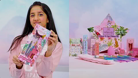 Playful Non-Toxic Kids’ Makeup: Clean Beauty Brands to Know