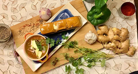 Naivedyum: A Taste of Ayurveda That Stays With You