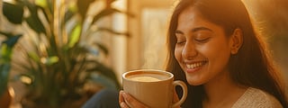 Indian Warm Drinks That Keep You Healthy During the Cool Season