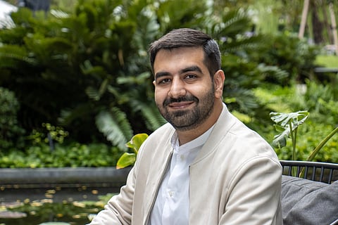 The Rhythm of Reinvention: Achaphol “Pinaki” Sachathamakul’s Journey Through Media, Tech, and AI