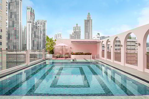 Weekend Escape at Away Bangkok Sukhumvit: A Boutique Staycation in the Heart of the City