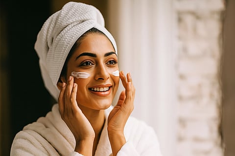Makeup Tips for Indian Women With Oily Skin