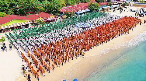 Snippets: Recent Updates From Within the Thai-Indian Community