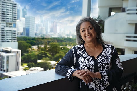 Why We Do What We Do: A Conversation on Behavioural Science