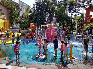 Children's Discovery Museum Chatuchak