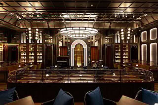 Bangkok’s New Restaurants, Bars & Lifestyle Destinations