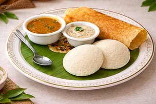 7 Fermented Indian Foods That Quietly Heal Your Gut