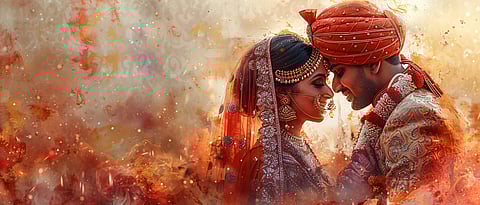 Spill the Chai: The Marriage “Expiration Date” in the Thai-Indian Community