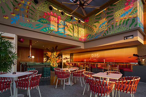 Bar.Yard’s Smooth Evolution on Bangkok’s Rooftop Scene