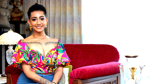 Purpose at the Edge of Life: Swanti Sethi