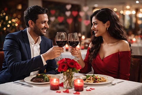 What to Do for Valentine’s Day in Bangkok: Luxury, Affordable & Free Ideas