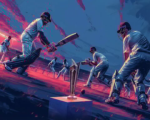 Why the T20 World Cup Might Be Cricket’s Perfect Gateway Moment