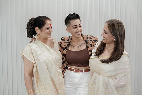 Purpose at the Edge of Life: Swanti Sethi