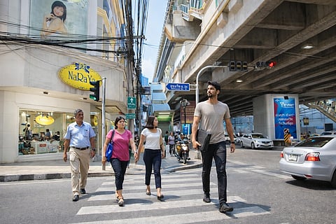 What Indians Misunderstand About Life in Thailand