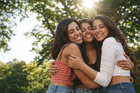 Beyond the Ritual: Learning to Feel Joy for Each Other Through Mudita